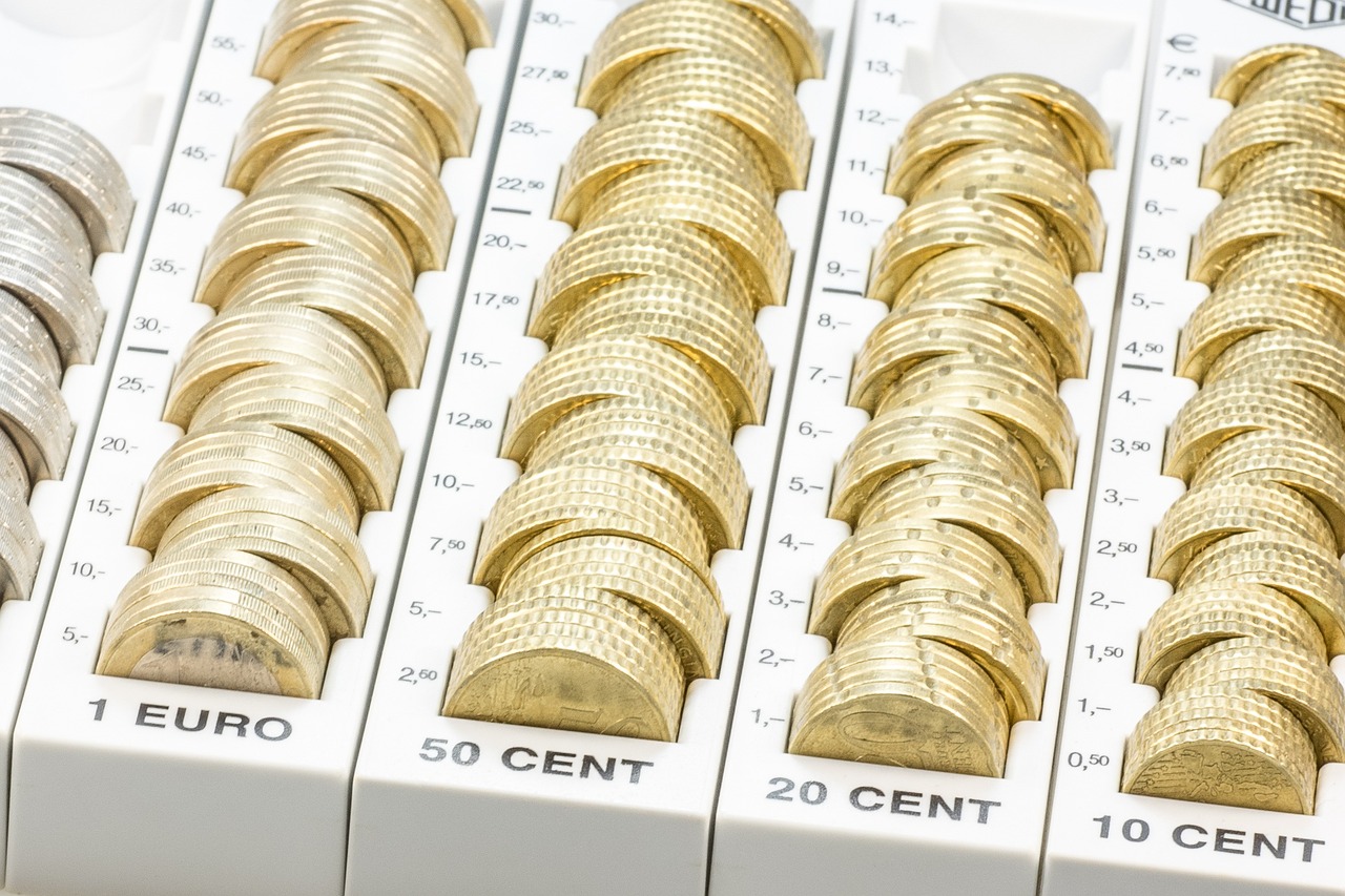 Někdy nejsou příjmy dostatečné